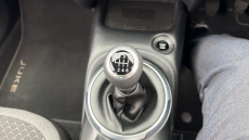 Nissan Juke 1.0 DiG-T N-Connecta 5dr Petrol Hatchback